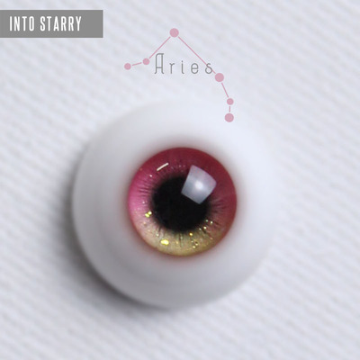 taobao agent INTOX Star Star BJD resin eye-Aries ARIES Sales March April