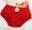 Yali Li 613 eo cao cotton túi đeo hông nữ kích thước lớn đồ lót tam giác cao mang thai phụ nữ béo đồ lót quần lót