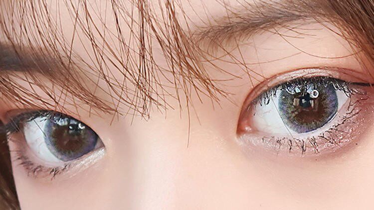 解锁星眸双眼仙女美瞳这样挑