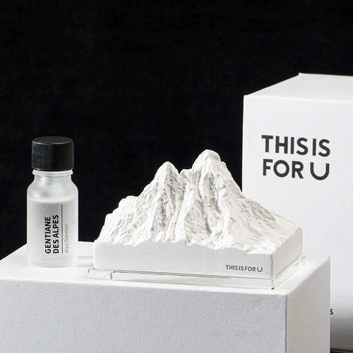 Это для u tifu alpine lacite set set gift box Нет огня мрачный сон.
