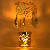Dream Catcher Gold 5.2+ Starry Cup