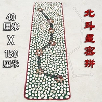 40x150 White Stone Secret Model