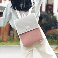 Японский ранец, рюкзак, универсальная сумка, в корейском стиле
