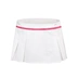 Saiki Bà quần vợt váy thể thao mùa hè mới váy ngắn váy bóng nữ váy nhanh khô váy ngoài trời Trang phục thể thao