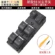 Thích hợp cho công tắc nâng kính JAC Ruifeng S2/S3 để củng cố Ruifeng S3, một, hai và ba cửa sổ điện phát điện cầu chì oto đế cầu chì