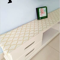 O08 Золото [средняя] ширина 33 см