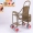 Bao Xiaoer tre và ghế mây đan xe tre nhỏ xe đẩy ngồi mát mùa hè mây xe đẩy em bé kho báu - Xe đẩy / Đi bộ
