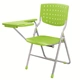 Фруктовый зеленый (одиночный стул+писательская доска)