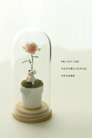 Знак зодиака (мелкие животные могут быть заменены) Пион и пион