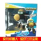 Большой трансформер, Кинг-Конг