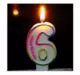 Номер 6 (одинокий)
