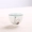 Bộ tách trà Kung Fu Bộ tách trà nhỏ Trà màu xanh và trắng sứ mờ men Kung Fu Bộ tách trà nhỏ Jianye Pin Cup Cup - Trà sứ bình pha trà
