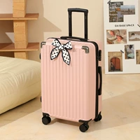 Светло -розовый [с лентой]