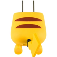 Pikachu Ass Plug