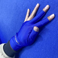 Профессиональная роса пальца голубая перчатка 20 цены