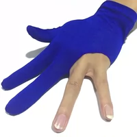 Голубые перчатки 50 цен (комнаты для мячей)