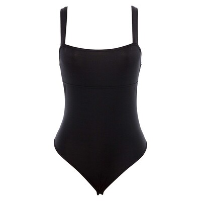 欧美ins网红街拍潮搭上衣修身百搭显瘦背心chick夏季新品连体衣女-淘宝网