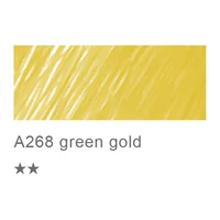 Золото 268 зеленого золота