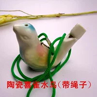 Керамика XILU Water Bird (с веревкой)