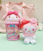 PVC Cup+Fried Mao Melati