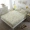 Hôn nhân lễ kỷ niệm lớn doanh nghiệp giường một mảnh màu đỏ bedspread Simmons nệm bảo vệ nắp trượt 1,5m 1,8 2 Mi - Trang bị Covers