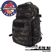 Combat2000 Vulture Tactical рюкзак, рюкзак, Cordura Video Введение