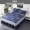 Khăn trải giường giường bông váy trong một mảnh cho một trải giường giường trượt bông Li 1,8 m 2.0m1.5 giường kiểu váy bìa - Váy Petti
