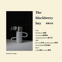 Blackberry Moon Gui B