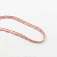 Розовый один метр