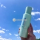 0g 1,0, чувствительная к воде, кожа