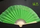 8 -INCH FAN Зеленая правая рука