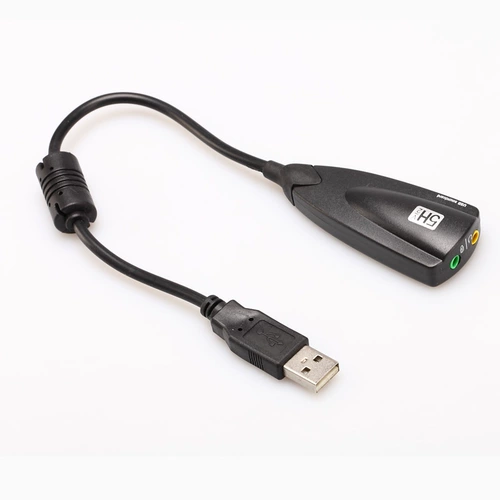 5HV2 стерео USB7.1 Маршрут внешняя звуковая карта на рабочем столе работы компьютерная игра Профессиональная внешняя звуковая карта