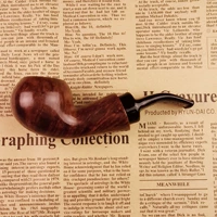 Коричневый случайный