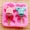 Zodiac sáng tạo dễ thương khuôn kem nhà tự chế nhỏ kem popsicle bánh kem mèo vuốt xe - Tự làm khuôn nướng