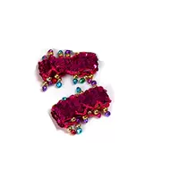 Роза красная