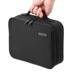 Túi lưu trữ du lịch di động phụ kiện kỹ thuật số chuột mini hoàn thiện hộp Lưu trữ cho sản phẩm kỹ thuật số