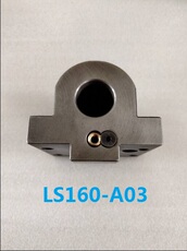Держатели для посуды 镗刀座ls-160-a03台湾六鑫标准刀座ls120/ls160/ls240镗孔刀座一