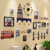 Высоко-молекулярно-черный и белый |