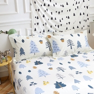 Bông áo gối 48X74 cm một nạp 40x60 cotton phim hoạt hình 30x50 trẻ em bé mẫu giáo áo gối