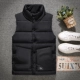 1806 жилет Black