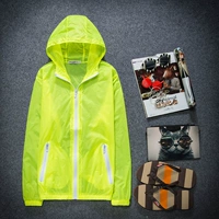 Дорожная ветровка, ультратонкий лонгслив, делается под заказ, защита от солнца, с печатью вашего логотипа