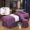 Giường tròn chăn bao gồm vẻ đẹp bao gồm bìa đẹp thẩm mỹ viện massage phù hợp với vỏ bọc Han Chunqiu vải đỏ ga giường spa đẹp