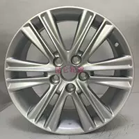 Bánh xe ô tô Lexus ES250 17 inch tuổi thai bằng nhôm bánh xe vòng thép Bánh xe Lexus vành bánh xe ô tô