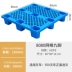 Lưới pallet nhựa chín feet xe nâng nhà kho sàn chống ẩm sàn pallet nền tảng pallet sàn xếp chồng kệ thẻ bảng pad Kệ / Tủ trưng bày