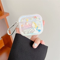 AirPods3, третье поколение, Элис