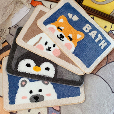 Коврик для ванной