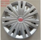 Толстый 15 -вдрудочный Cl All -Silver