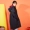 Mèo nước sốt tím 2018 mùa thu mới gốc Nhật Bản của phụ nữ coat loose dài trùm đầu áo gió mẫu áo khoác nữ đẹp 2021