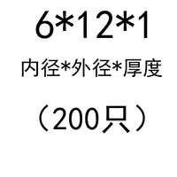 6*12*1 (200)