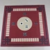 Khăn trải bàn chống trượt Im lặng Mahjong Khăn trải bàn Thảm 80 * 80CM Còng tay cờ vua Pad Mahjong Hộ gia đình - Các lớp học Mạt chược / Cờ vua / giáo dục Các lớp học Mạt chược / Cờ vua / giáo dục